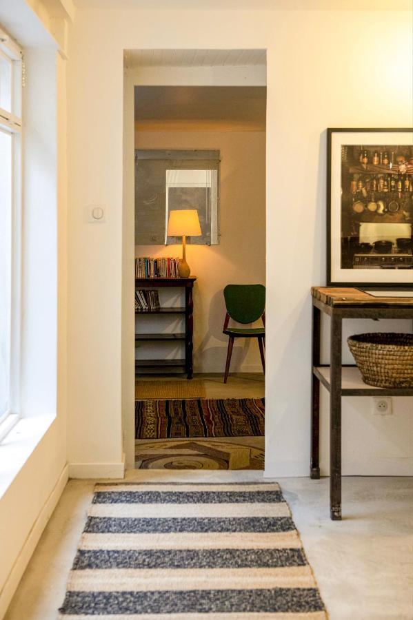 Le Studio De Louise Pour 2 Personnes Apartment Sete Exterior photo