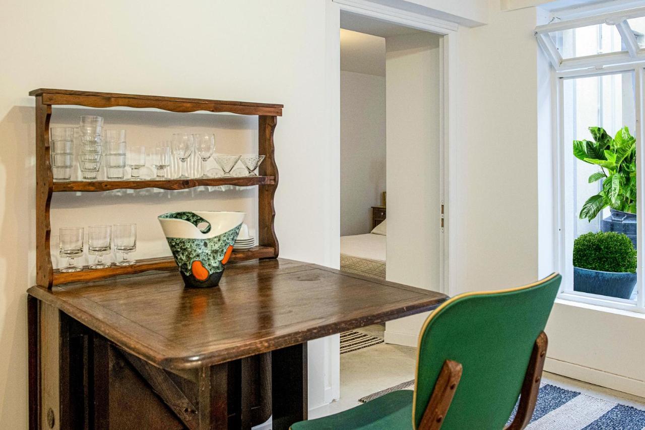 Le Studio De Louise Pour 2 Personnes Apartment Sete Exterior photo