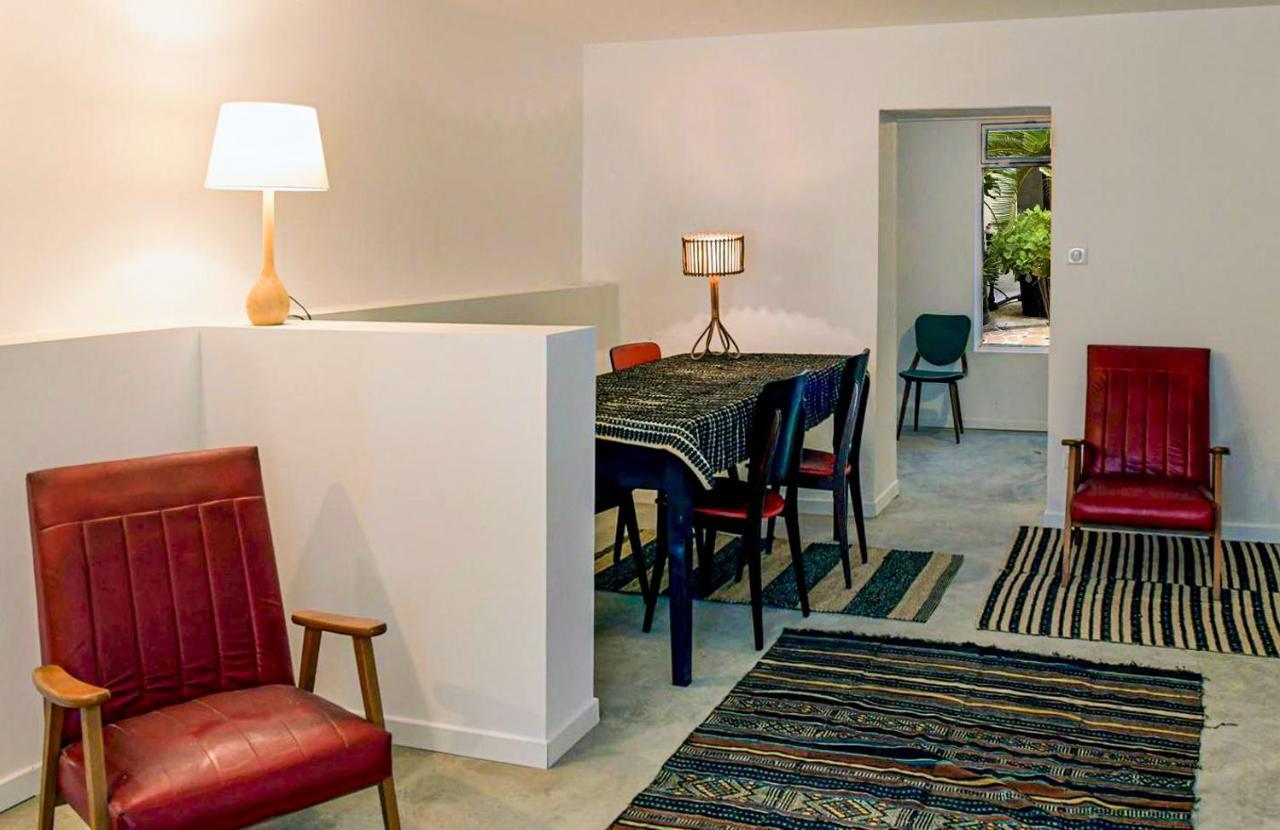 Le Studio De Louise Pour 2 Personnes Apartment Sete Exterior photo
